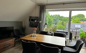 Kuestenbude Ahoi